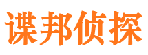 颍东市侦探公司